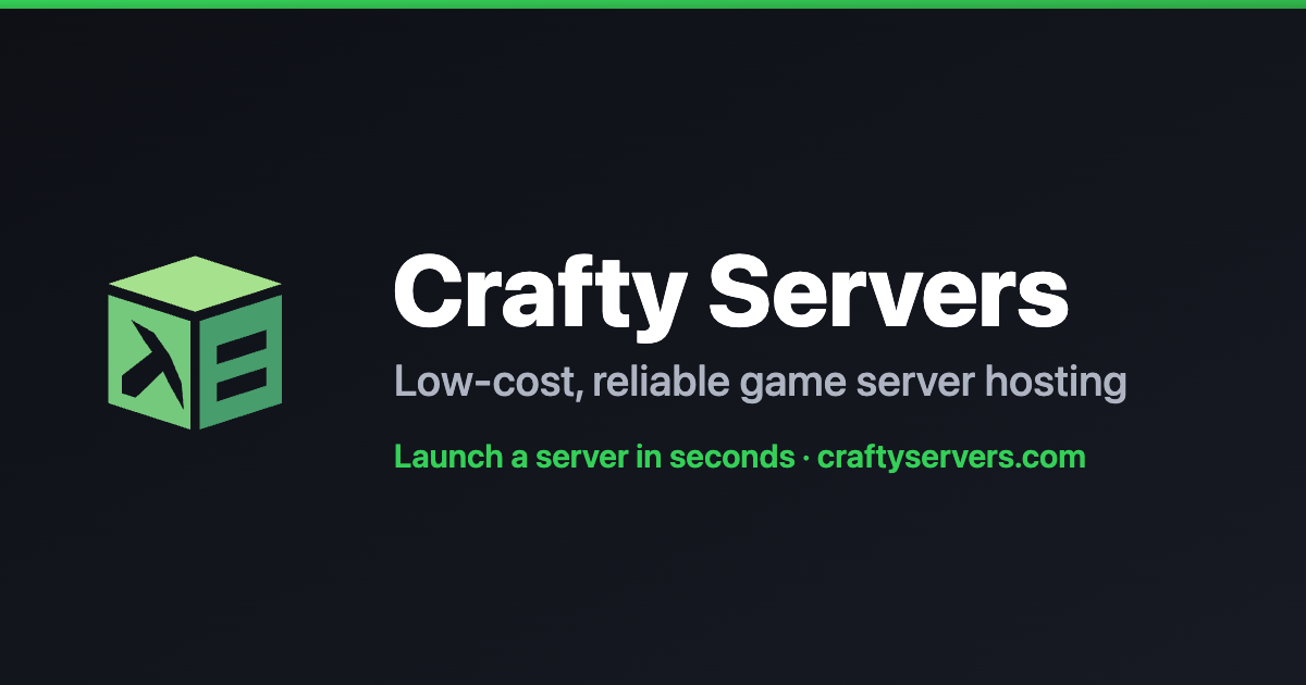 Jujutsu Kaisen (Sorcery Fight) Server Hosting | Crafty Servers